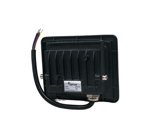 Прожектор Lightwell LW-FL-B-20 20 W, изображение 2 Прожектор Lightwell LW-FL-B-20 20 W, изображение 2