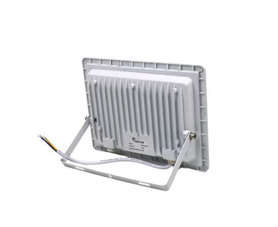 Прожектор Lightwell LW-FL-W-100 100 W, изображение 2 Прожектор Lightwell LW-FL-W-100 100 W, изображение 2