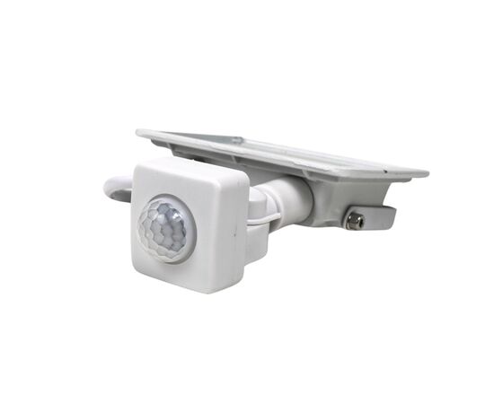 Прожектор Lightwell LW-FL-W-20-S 20 W з датчиком руху, изображение 3 Прожектор Lightwell LW-FL-W-20-S 20 W з датчиком руху, изображение 3