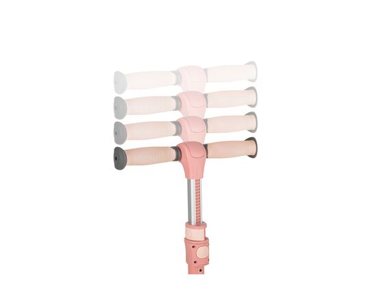 Самокат Lionelo Franky Pink Rose (LO-FRANKY PINK ROSE), изображение 5 Самокат Lionelo Franky Pink Rose (LO-FRANKY PINK ROSE), изображение 5