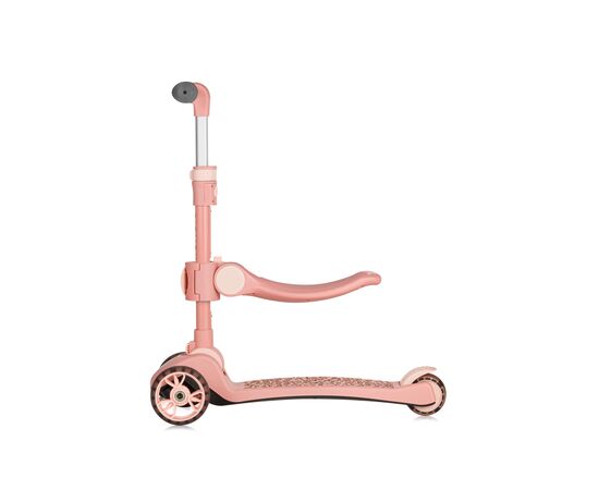 Самокат Lionelo Franky Pink Rose (LO-FRANKY PINK ROSE), изображение 7 Самокат Lionelo Franky Pink Rose (LO-FRANKY PINK ROSE), изображение 7
