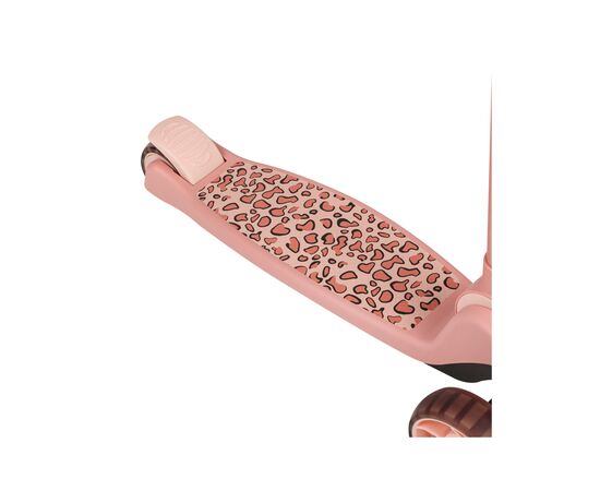 Самокат Lionelo Franky Pink Rose (LO-FRANKY PINK ROSE), изображение 8 Самокат Lionelo Franky Pink Rose (LO-FRANKY PINK ROSE), изображение 8