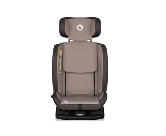 Автокресло Lionelo Aart I-Size Beige Latte (LO-AART I-SIZE BEIGE LATTE), изображение 7 Автокресло Lionelo Aart I-Size Beige Latte (LO-AART I-SIZE BEIGE LATTE), изображение 7