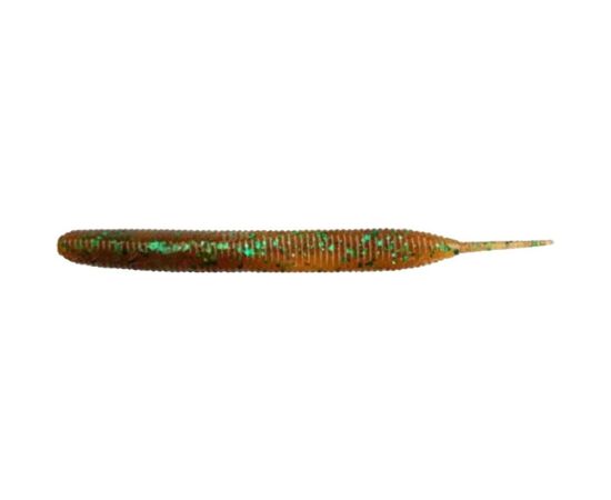 Силикон рыболовный Keitech Sexy Impact 2.8" EA#02 Peach Green FLK (1551.01.60)