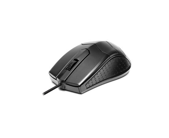 Мышка Defender Hit MB-530 Black (52530), изображение 2 Мышка Defender Hit MB-530 Black (52530), изображение 2