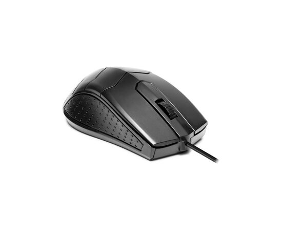 Мышка Defender Hit MB-530 Black (52530), изображение 3 Мышка Defender Hit MB-530 Black (52530), изображение 3