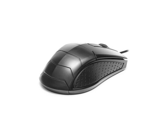Мышка Defender Hit MB-530 Black (52530), изображение 4 Мышка Defender Hit MB-530 Black (52530), изображение 4