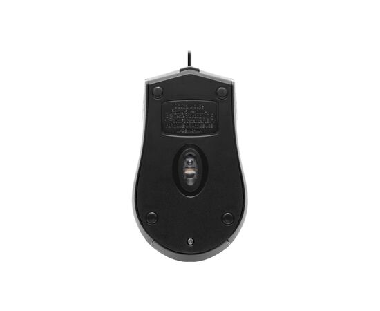 Мышка Defender Hit MB-530 Black (52530), изображение 5 Мышка Defender Hit MB-530 Black (52530), изображение 5