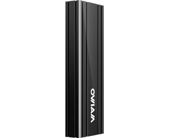 Карман внешний Maiwo M.2 SSD NVMe (PCIe) USB3.1 GEN2 Type-C (K1686P), изображение 3 Карман внешний Maiwo M.2 SSD NVMe (PCIe) USB3.1 GEN2 Type-C (K1686P), изображение 3