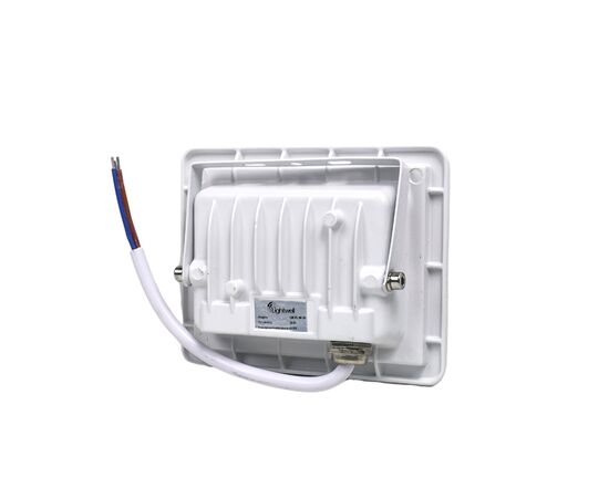 Прожектор Lightwell LW-FL-W-30 30 W, изображение 2 Прожектор Lightwell LW-FL-W-30 30 W, изображение 2