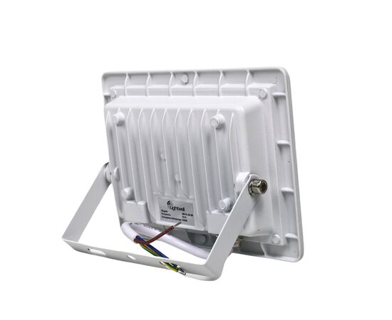 Прожектор Lightwell LW-FL-W-50 50 W, изображение 2 Прожектор Lightwell LW-FL-W-50 50 W, изображение 2