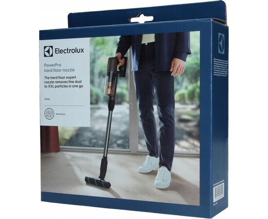 Насадка на пылесос Electrolux ZE166, изображение 8 Насадка на пылесос Electrolux ZE166, изображение 8