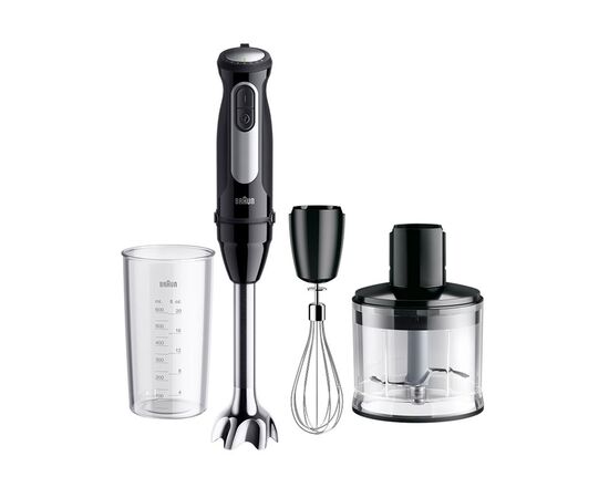 Блендер Braun MQ 55236 MBK