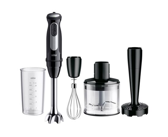 Блендер Braun MQ 55307 MBK