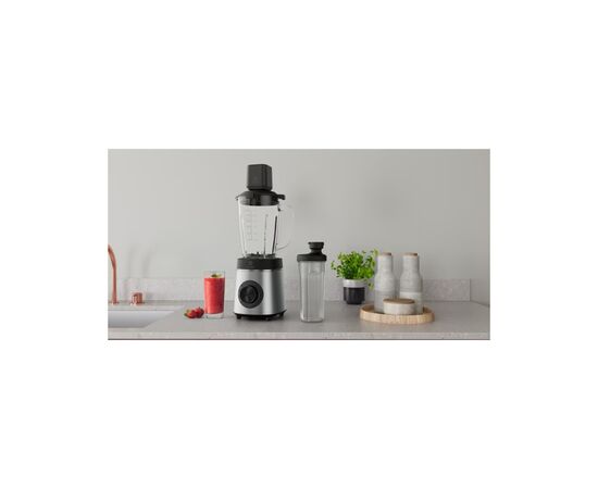 Блендер Electrolux E6VB1-8ST, изображение 8 Блендер Electrolux E6VB1-8ST, изображение 8