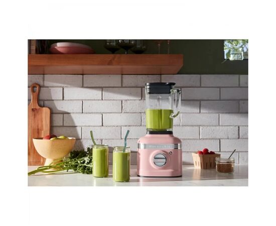 Блендер KitchenAid 5KSB4026EDR, изображение 6 Блендер KitchenAid 5KSB4026EDR, изображение 6