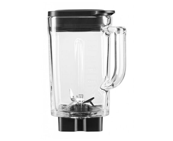 Блендер KitchenAid 5KSB4026EGR, изображение 3 Блендер KitchenAid 5KSB4026EGR, изображение 3