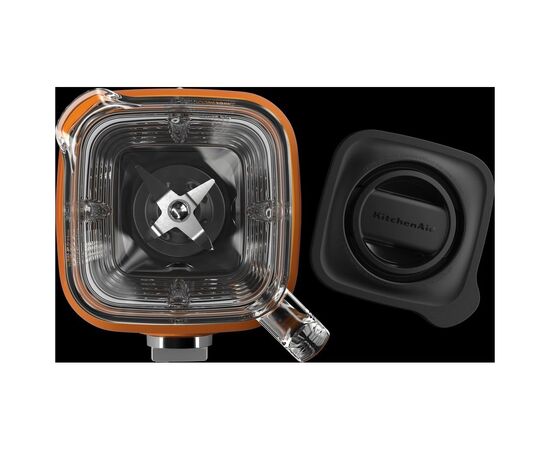 Блендер KitchenAid 5KSB4026EHY, изображение 5 Блендер KitchenAid 5KSB4026EHY, изображение 5