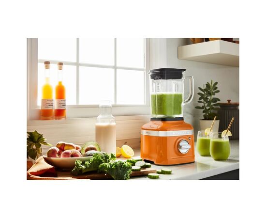 Блендер KitchenAid 5KSB4026EHY, изображение 6 Блендер KitchenAid 5KSB4026EHY, изображение 6