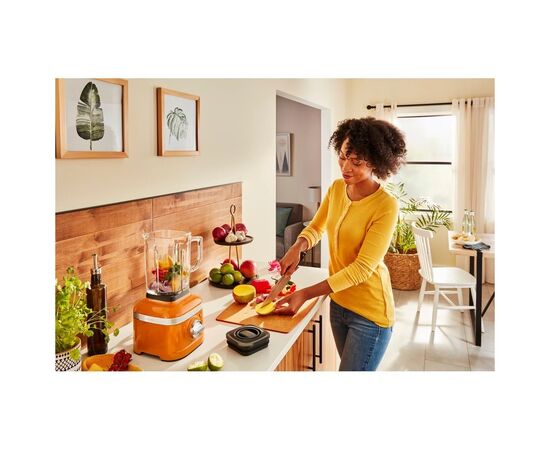 Блендер KitchenAid 5KSB4026EHY, изображение 8 Блендер KitchenAid 5KSB4026EHY, изображение 8