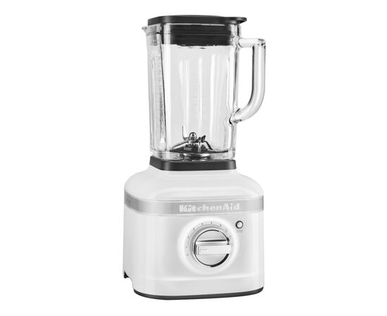 Блендер KitchenAid 5KSB4026EWH, изображение 2 Блендер KitchenAid 5KSB4026EWH, изображение 2