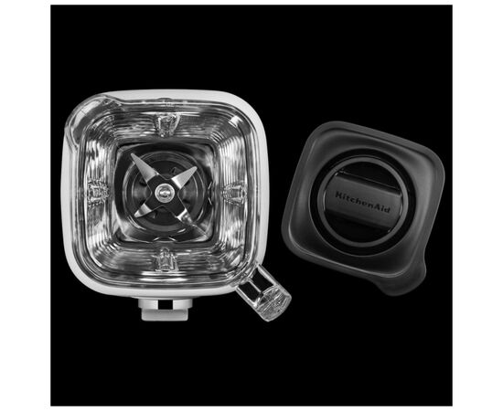 Блендер KitchenAid 5KSB4026EWH, изображение 7 Блендер KitchenAid 5KSB4026EWH, изображение 7