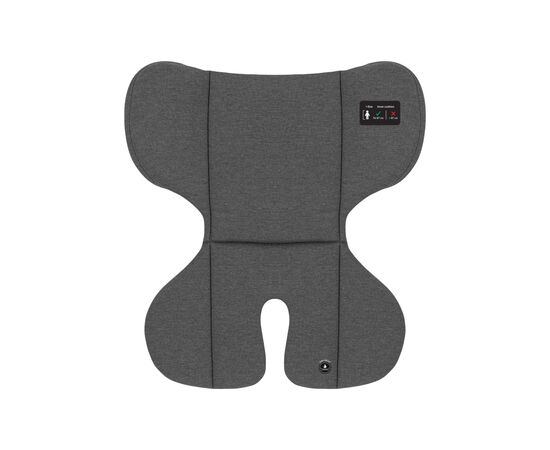 Автокресло Lionelo Harper I-Size Black Carbon (LO-HARPER I-SIZE BLACK CARBON), изображение 10 Автокресло Lionelo Harper I-Size Black Carbon (LO-HARPER I-SIZE BLACK CARBON), изображение 10