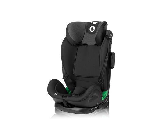 Автокресло Lionelo Harper I-Size Black Carbon (LO-HARPER I-SIZE BLACK CARBON), изображение 2 Автокресло Lionelo Harper I-Size Black Carbon (LO-HARPER I-SIZE BLACK CARBON), изображение 2