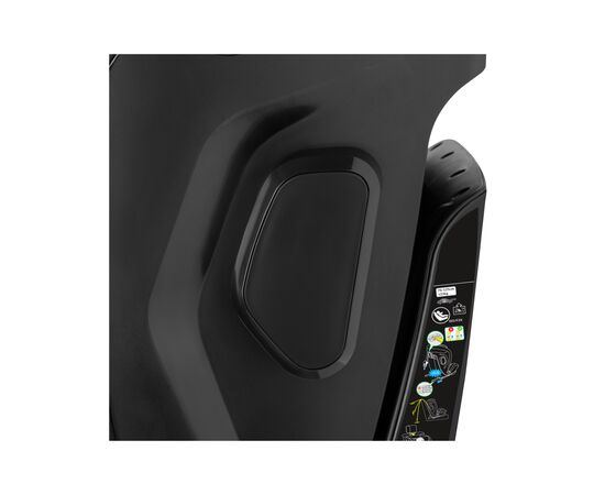Автокресло Lionelo Harper I-Size Black Carbon (LO-HARPER I-SIZE BLACK CARBON), изображение 9 Автокресло Lionelo Harper I-Size Black Carbon (LO-HARPER I-SIZE BLACK CARBON), изображение 9