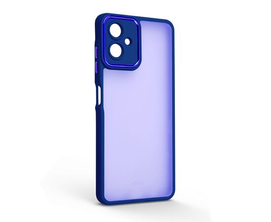 Чехол для мобильного телефона Armorstandart Shade Samsung A06 (A065) Blue (ARM80160)