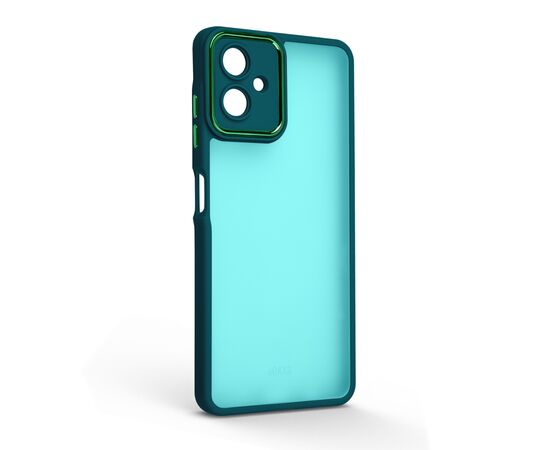 Чохол до мобільного телефона Armorstandart Shade Samsung A06 (A065) Dark Green (ARM80161)
