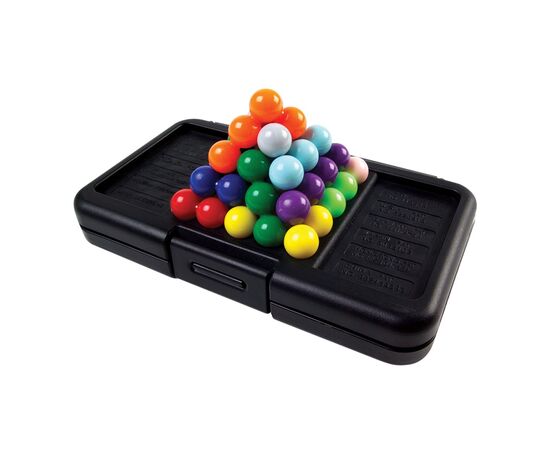 Настольная игра Educational Insights Kanoodle (EI-2978), изображение 2 Настольная игра Educational Insights Kanoodle (EI-2978), изображение 2