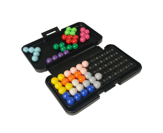 Настольная игра Educational Insights Kanoodle (EI-2978), изображение 3 Настольная игра Educational Insights Kanoodle (EI-2978), изображение 3