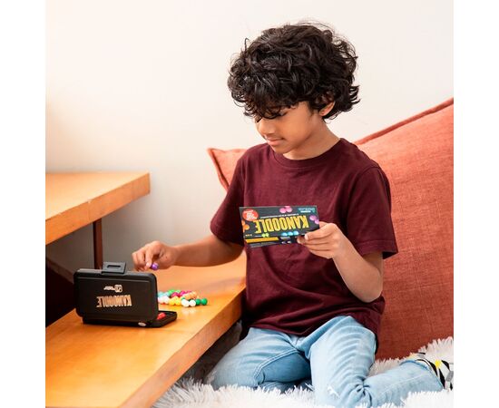 Настольная игра Educational Insights Kanoodle (EI-2978), изображение 5 Настольная игра Educational Insights Kanoodle (EI-2978), изображение 5