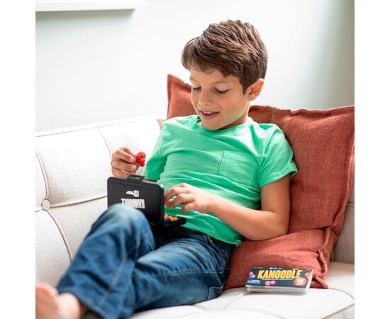 Настольная игра Educational Insights Kanoodle (EI-2978), изображение 6 Настольная игра Educational Insights Kanoodle (EI-2978), изображение 6