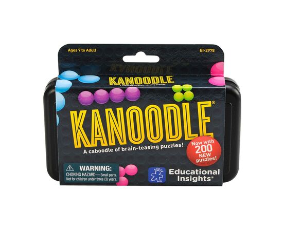 Настольная игра Educational Insights Kanoodle (EI-2978)