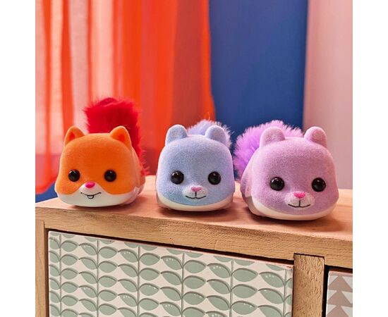 Мягкая игрушка #sbabam Happy Tails - Волшебный хвостик (200CN-22), изображение 3 Мягкая игрушка #sbabam Happy Tails - Волшебный хвостик (200CN-22), изображение 3