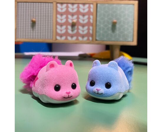 Мягкая игрушка #sbabam Happy Tails - Волшебный хвостик (200CN-22), изображение 5 Мягкая игрушка #sbabam Happy Tails - Волшебный хвостик (200CN-22), изображение 5