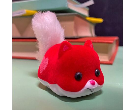 Мягкая игрушка #sbabam Happy Tails - Волшебный хвостик (200CN-22), изображение 6 Мягкая игрушка #sbabam Happy Tails - Волшебный хвостик (200CN-22), изображение 6