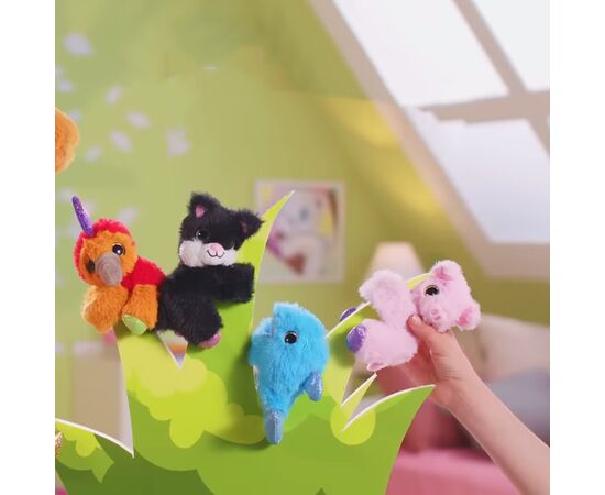 Мягкая игрушка #sbabam Мои модные друзья S4 (137/CN21), изображение 6 Мягкая игрушка #sbabam Мои модные друзья S4 (137/CN21), изображение 6