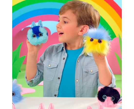 Мягкая игрушка #sbabam сюрприз - Зайчики и птички (T082-2019), изображение 2 Мягкая игрушка #sbabam сюрприз - Зайчики и птички (T082-2019), изображение 2