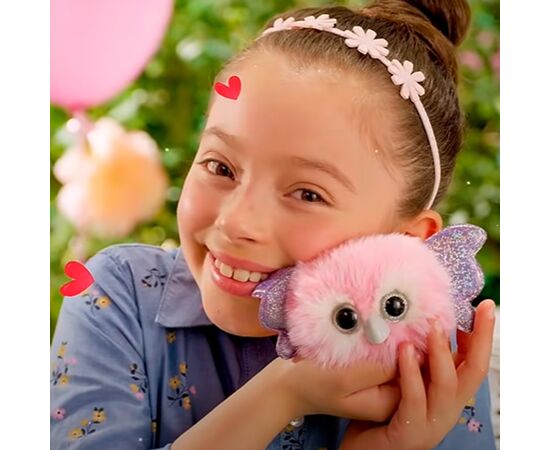 Мягкая игрушка #sbabam сюрприз - Зайчики и птички (T082-2019), изображение 7 Мягкая игрушка #sbabam сюрприз - Зайчики и птички (T082-2019), изображение 7