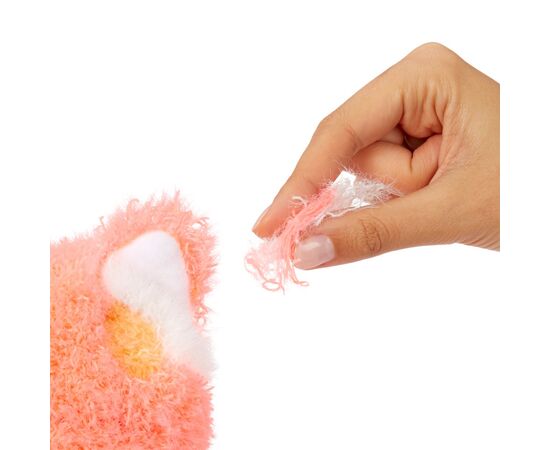 Мягкая игрушка Fluffie Stuffiez антистресс Fluffie Stuffiez серии Small Plush - Котик (511595), изображение 3 Мягкая игрушка Fluffie Stuffiez антистресс Fluffie Stuffiez серии Small Plush - Котик (511595), изображение 3