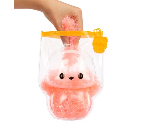 Мягкая игрушка Fluffie Stuffiez антистресс Fluffie Stuffiez серии Small Plush - Котик (511595), изображение 6 Мягкая игрушка Fluffie Stuffiez антистресс Fluffie Stuffiez серии Small Plush - Котик (511595), изображение 6