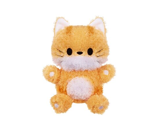 Мягкая игрушка Fluffie Stuffiez антистресс Fluffie Stuffiez серии Small Plush - Котик (511595), изображение 7 Мягкая игрушка Fluffie Stuffiez антистресс Fluffie Stuffiez серии Small Plush - Котик (511595), изображение 7