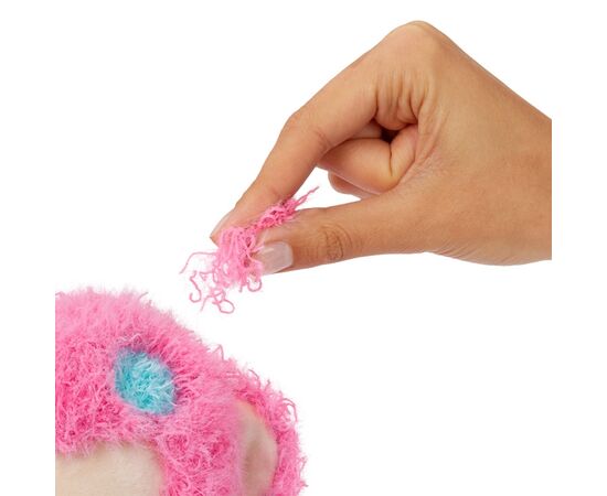 М'яка іграшка Fluffie Stuffiez антистрес Fluffie Stuffiez серії Small Plush - Мавпочка (511670), зображення 3 М'яка іграшка Fluffie Stuffiez антистрес Fluffie Stuffiez серії Small Plush - Мавпочка (511670), зображення 3