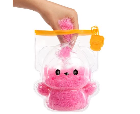 М'яка іграшка Fluffie Stuffiez антистрес Fluffie Stuffiez серії Small Plush - Мавпочка (511670), зображення 6 М'яка іграшка Fluffie Stuffiez антистрес Fluffie Stuffiez серії Small Plush - Мавпочка (511670), зображення 6