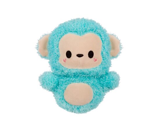 М'яка іграшка Fluffie Stuffiez антистрес Fluffie Stuffiez серії Small Plush - Мавпочка (511670), зображення 7 М'яка іграшка Fluffie Stuffiez антистрес Fluffie Stuffiez серії Small Plush - Мавпочка (511670), зображення 7