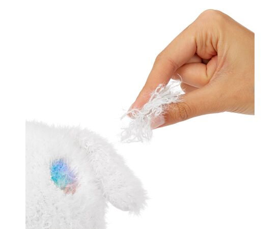 Мягкая игрушка Fluffie Stuffiez антистресс Fluffie Stuffiez серии Small Plush - Песик (511601), изображение 3 Мягкая игрушка Fluffie Stuffiez антистресс Fluffie Stuffiez серии Small Plush - Песик (511601), изображение 3