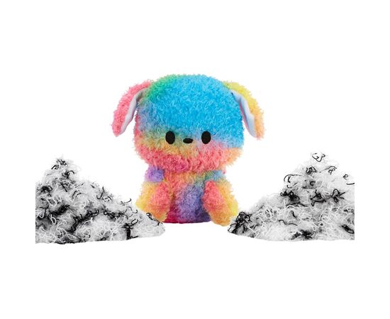 Мягкая игрушка Fluffie Stuffiez антистресс Fluffie Stuffiez серии Small Plush - Песик (511601), изображение 5 Мягкая игрушка Fluffie Stuffiez антистресс Fluffie Stuffiez серии Small Plush - Песик (511601), изображение 5